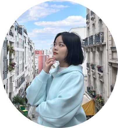 Portrait of Ling Liu